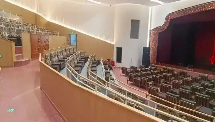 10万+人次想看上海德云社演出？新剧场五天九场演出，门票四分钟售罄