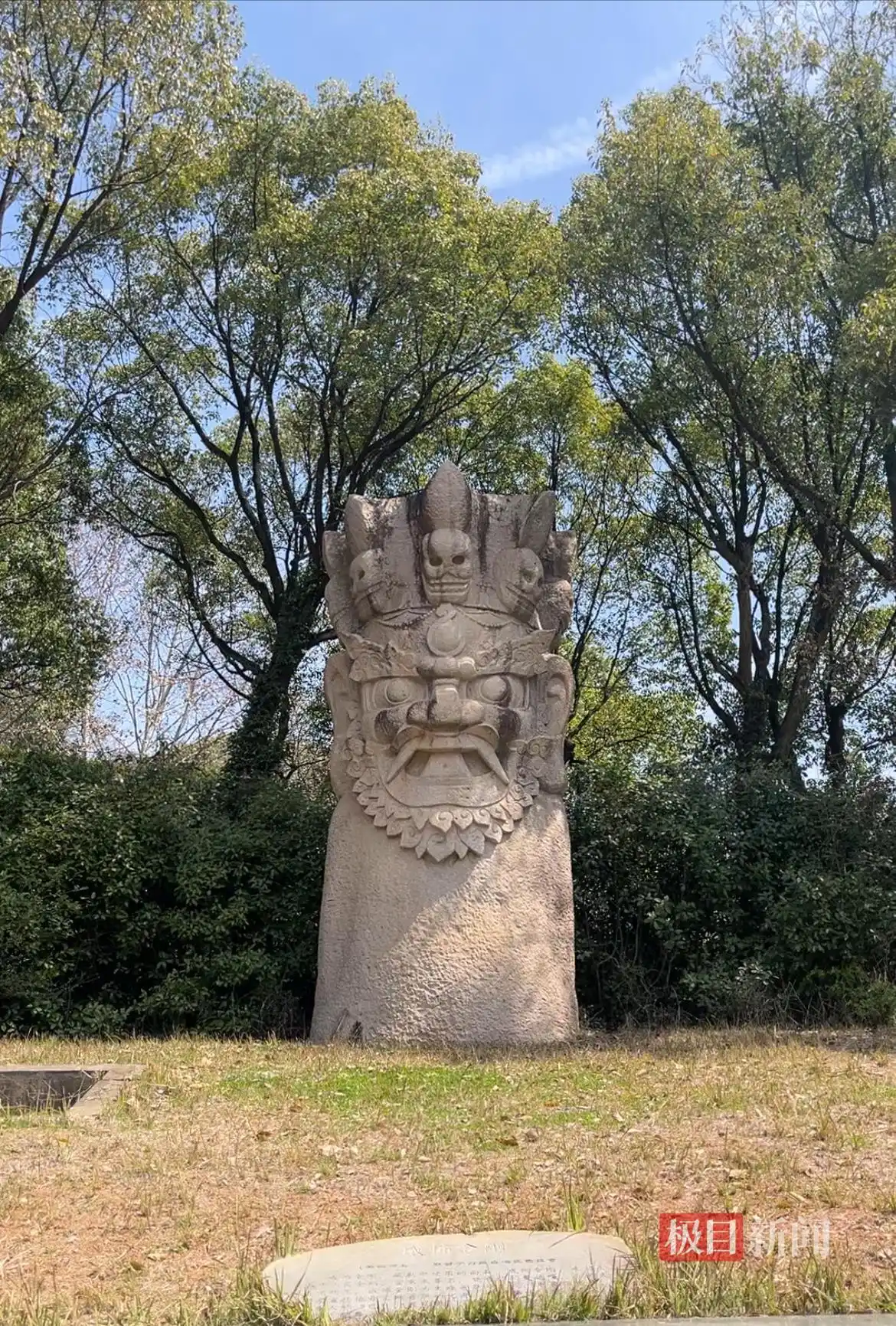 南昌一处林间小路成新晋网红打卡地，被称为现实版的“绿野仙踪”