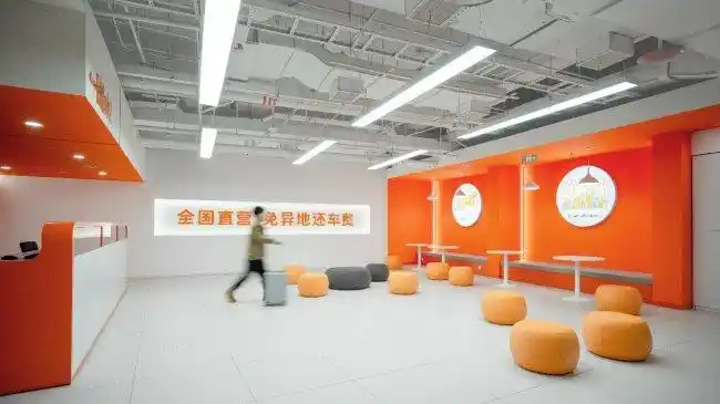 一嗨租车春日宠新升级 千元新人大礼包限时领