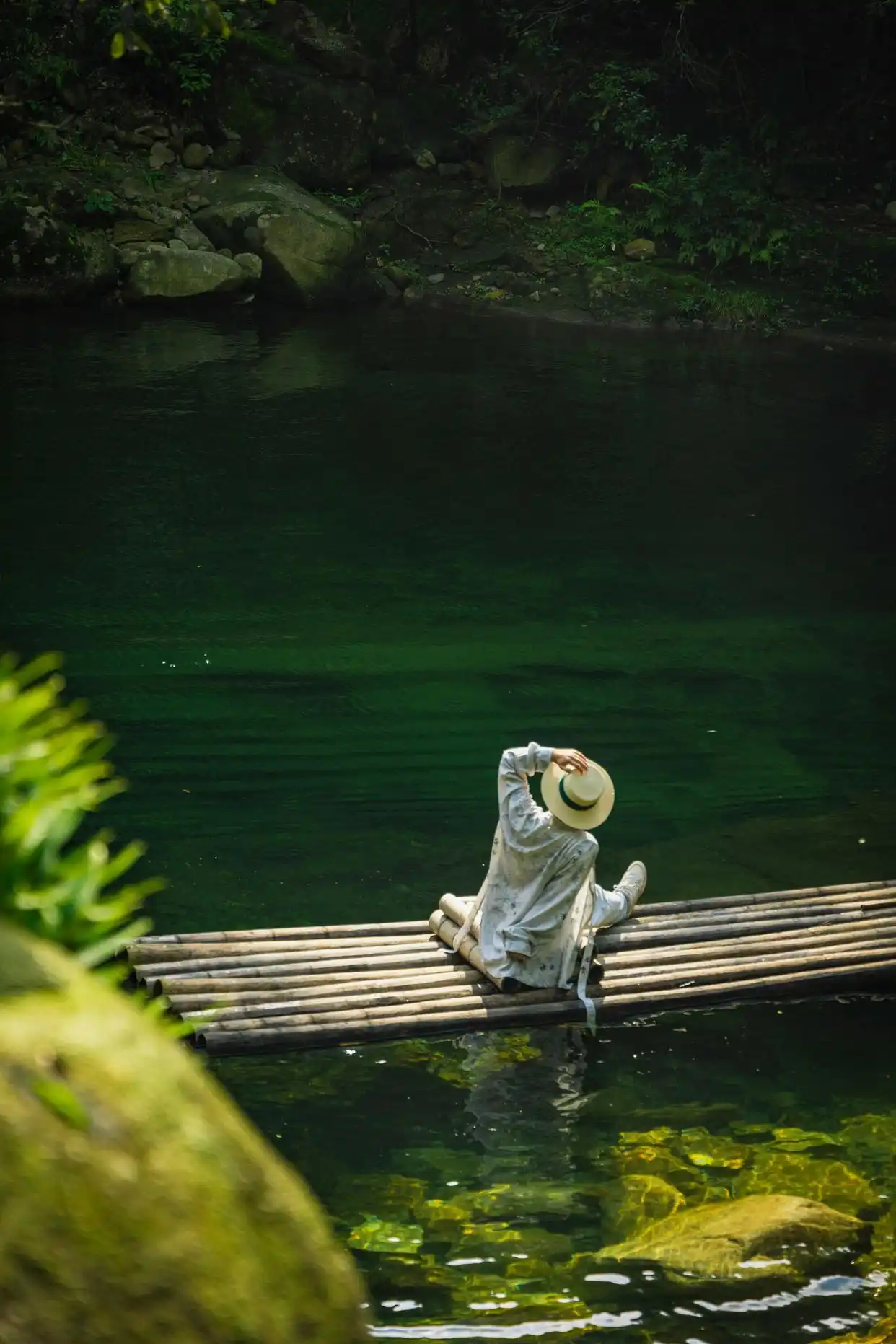 2026春季婺源自驾游路线推荐别白跑