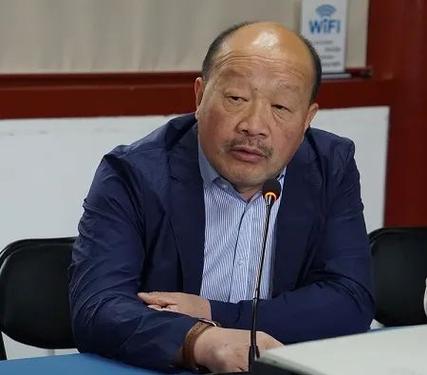 龙门石窟研究院原院长史家珍涉嫌违纪违法