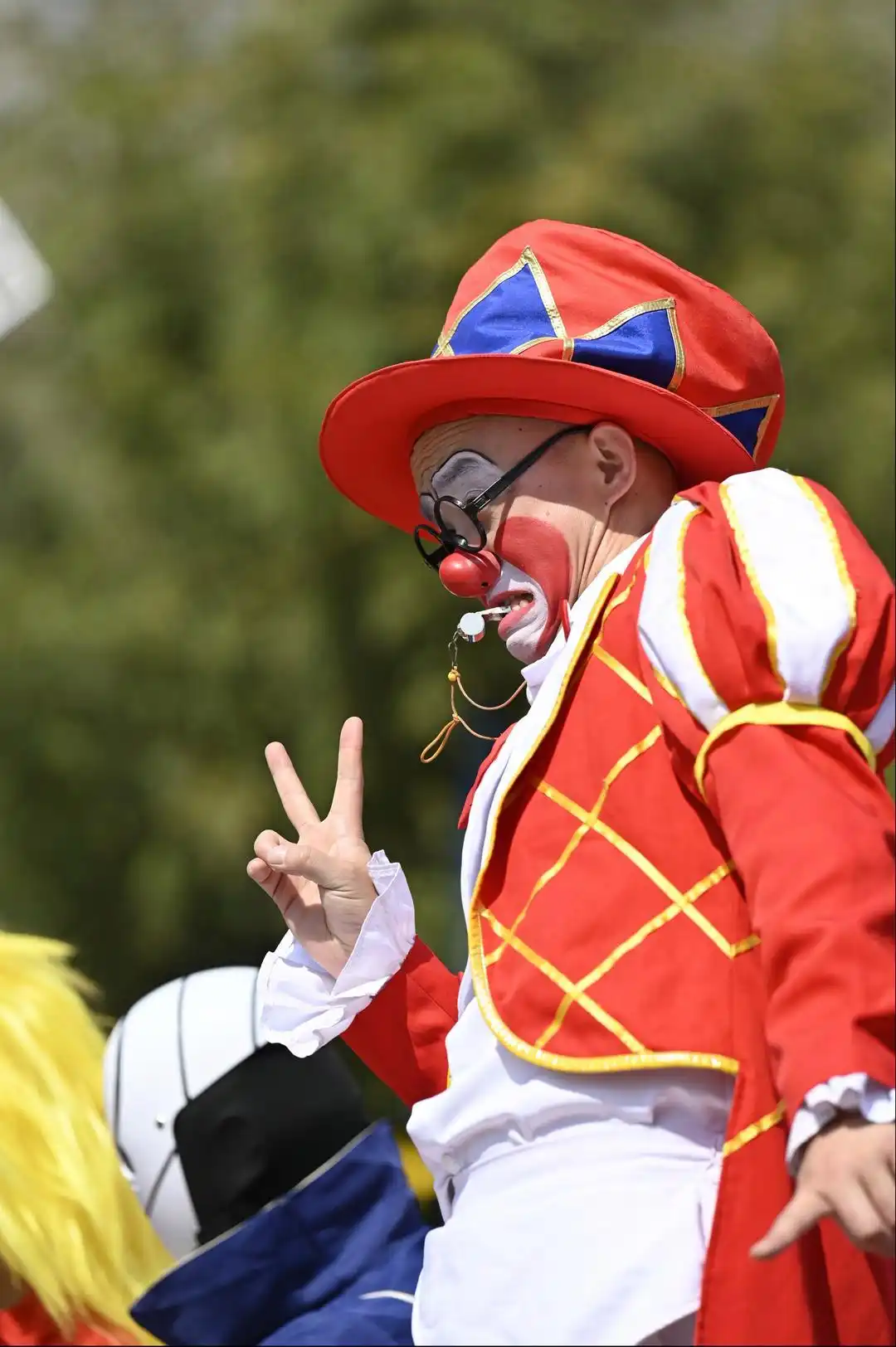 99元不限次畅玩！清明假，富华游乐园“花花世界”等你来撒欢