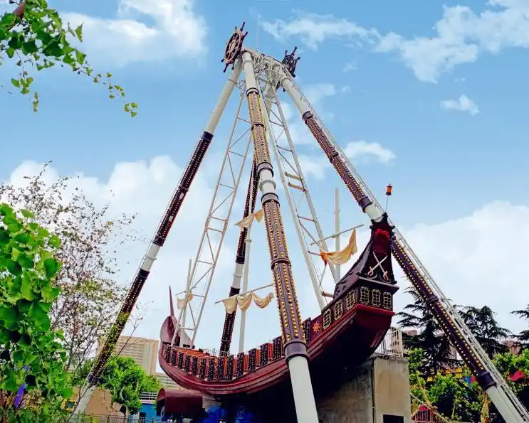 99元不限次畅玩！清明假，富华游乐园“花花世界”等你来撒欢