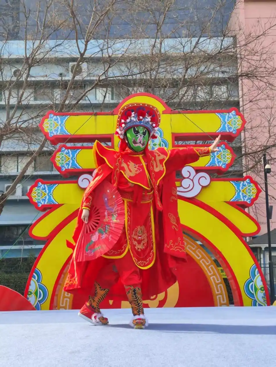 99元不限次畅玩！清明假，富华游乐园“花花世界”等你来撒欢