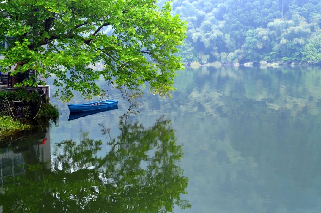 湖南永州景点排行榜，永州值得一去的9大好玩景点，你去过几个？