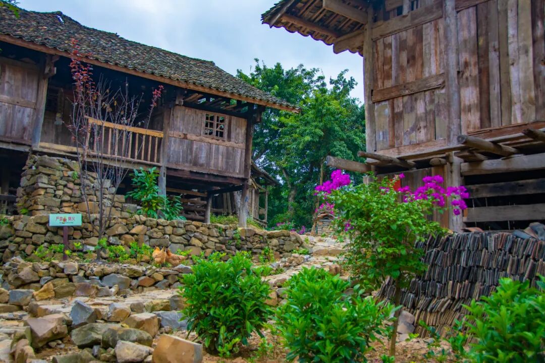 湖南永州景点排行榜，永州值得一去的9大好玩景点，你去过几个？