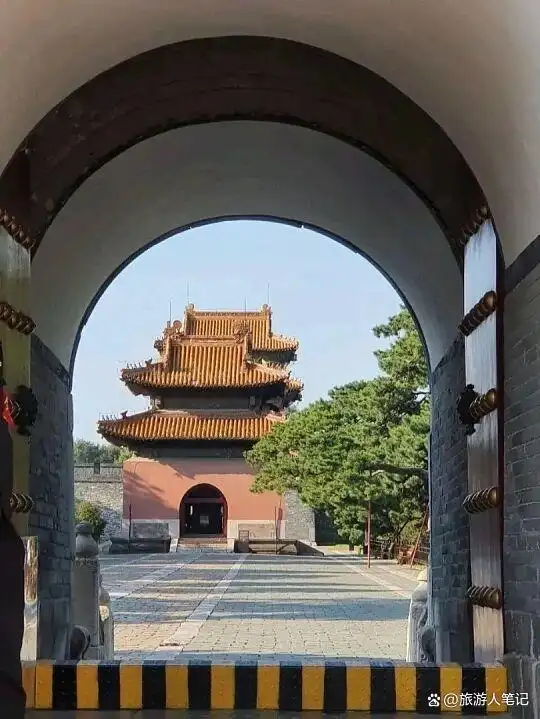 春游沈阳,踏青8大去处,不管你去哪一个,都能撞见沈阳春天最动人的样子