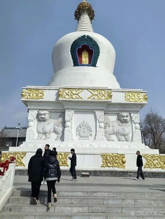 春游沈阳,踏青8大去处,不管你去哪一个,都能撞见沈阳春天最动人的样子