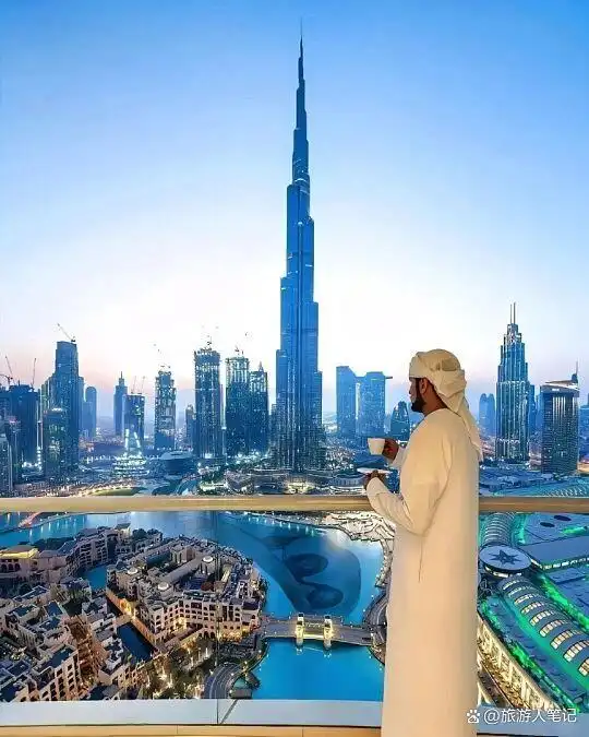 迪拜的亿万富翁为什么颜值如此高？除了有钱，他们真的把“好看”刻进了基因里