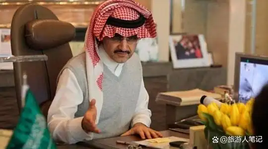 迪拜的亿万富翁为什么颜值如此高？除了有钱，他们真的把“好看”刻进了基因里