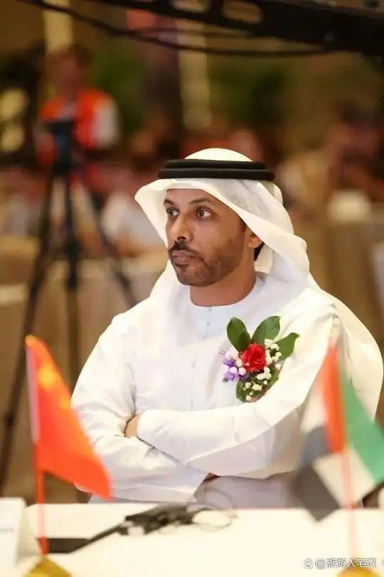 迪拜的亿万富翁为什么颜值如此高？除了有钱，他们真的把“好看”刻进了基因里