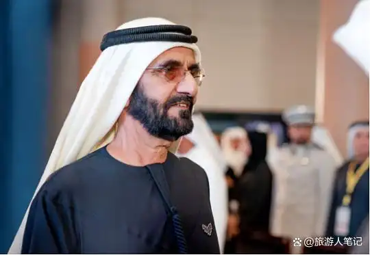 迪拜的亿万富翁为什么颜值如此高？除了有钱，他们真的把“好看”刻进了基因里