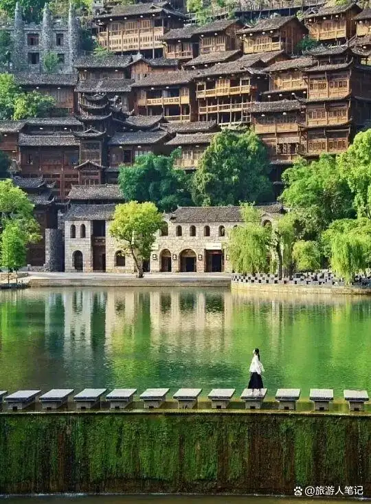 清明五一不扎堆!这8个小众宝藏地,3-4天刚刚好,气候舒适风景绝了