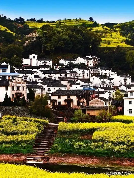 清明五一不扎堆!这8个小众宝藏地,3-4天刚刚好,气候舒适风景绝了