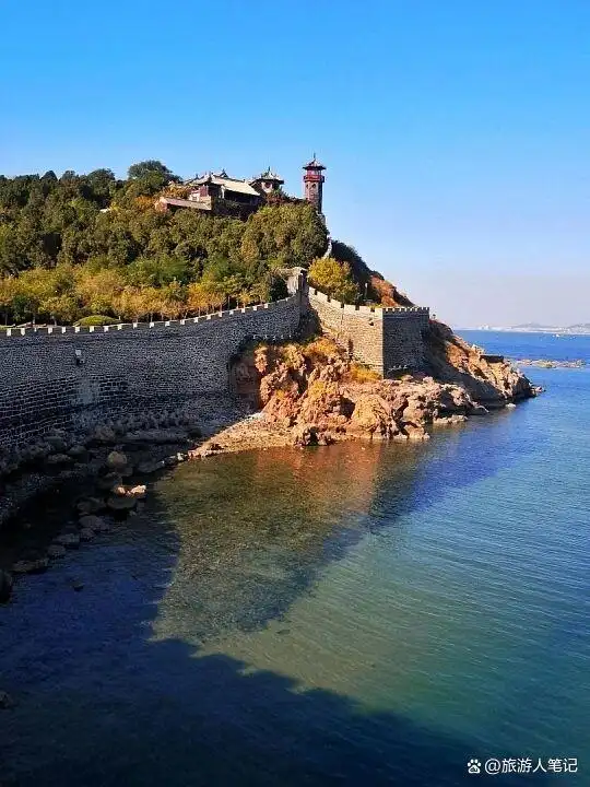 清明五一不扎堆!这8个小众宝藏地,3-4天刚刚好,气候舒适风景绝了