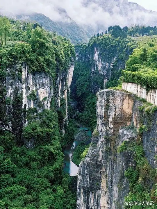 清明五一不扎堆!这8个小众宝藏地,3-4天刚刚好,气候舒适风景绝了