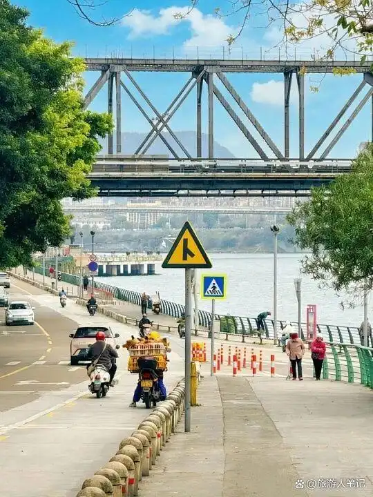 清明五一不扎堆!这8个小众宝藏地,3-4天刚刚好,气候舒适风景绝了