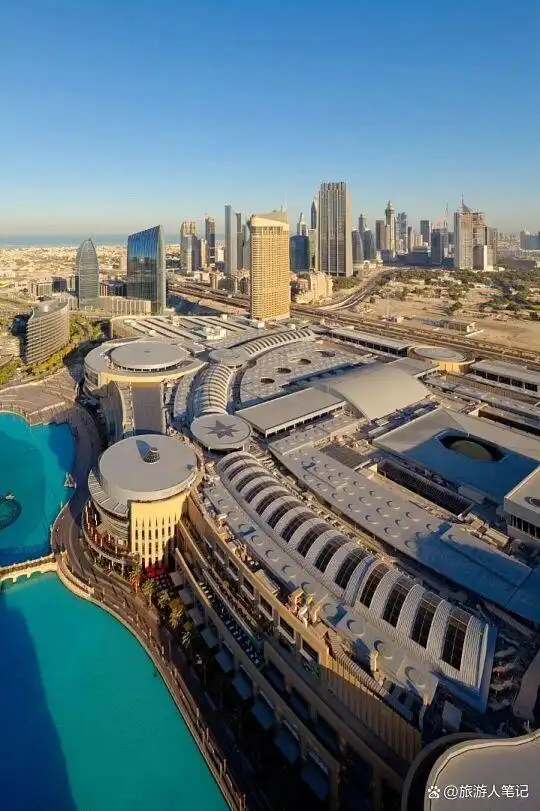 卡塔尔和迪拜到底谁更有钱?一场波斯湾畔的“神仙打架”,看看谁才是波斯湾真正的“钞能力者”