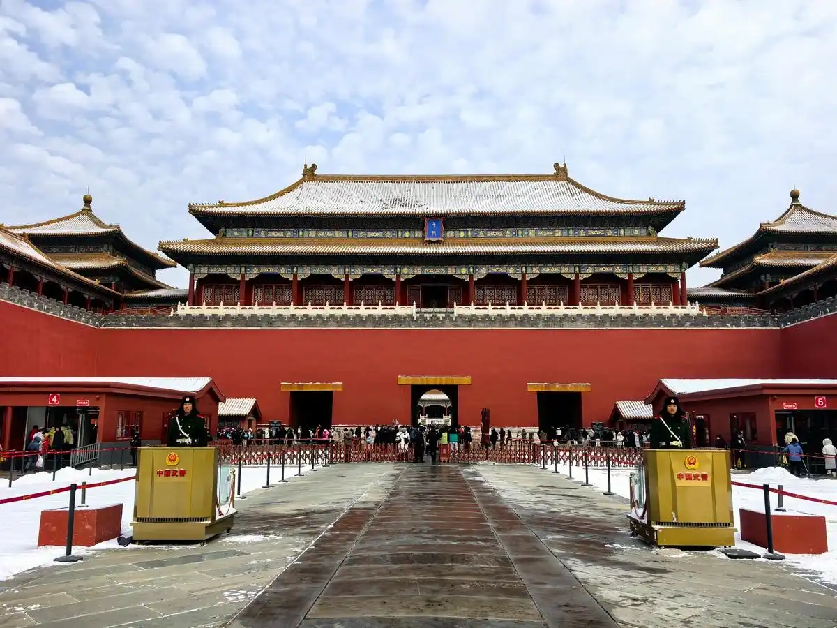 中国一生必去的十大名胜古迹，你去过几个