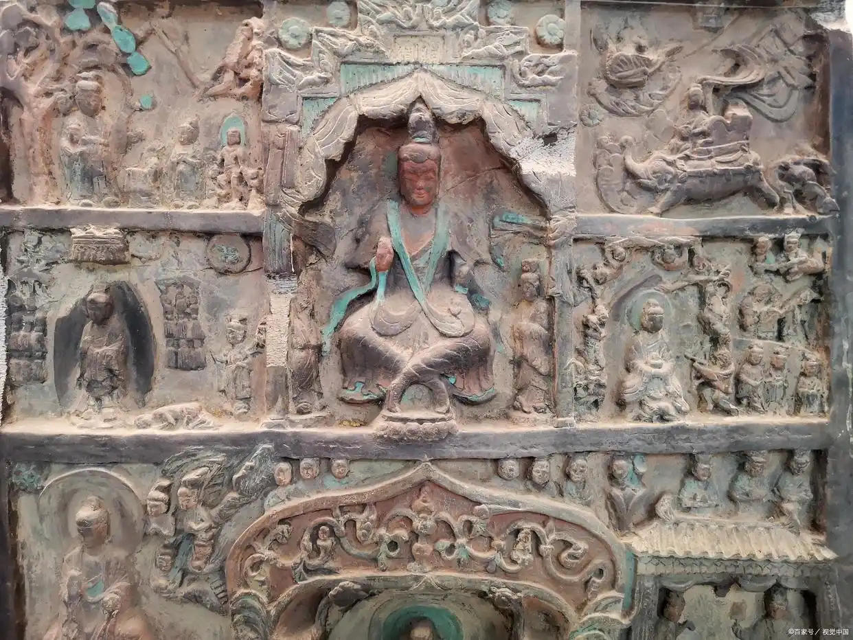 中国一生必去的十大名胜古迹，你去过几个