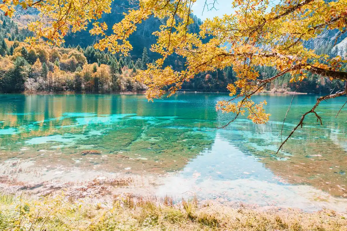 中国一生必去的十大名胜古迹，你去过几个