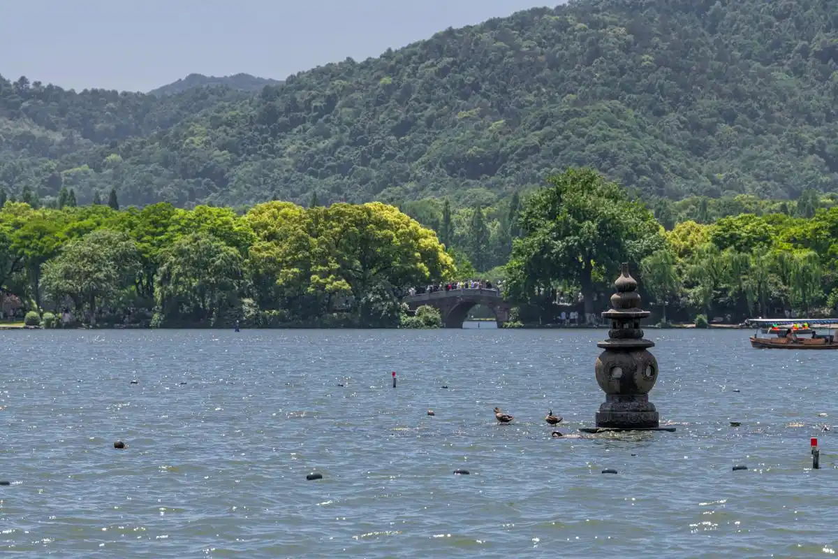 中国一生必去的十大名胜古迹，你去过几个