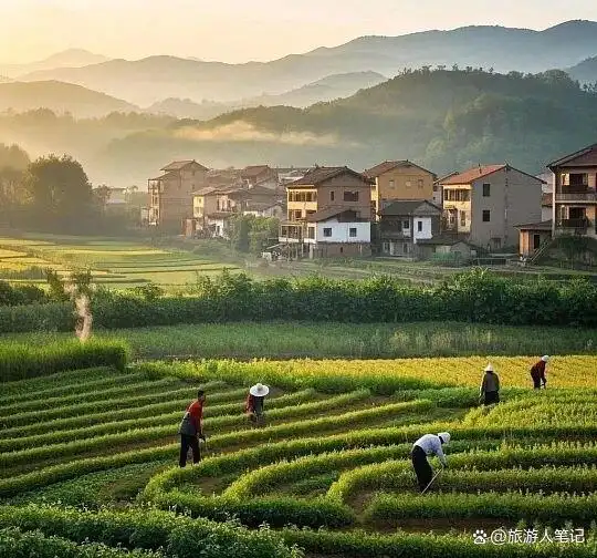 清明后，出发！8条绝美自驾路，带你去追今年第一捧春光