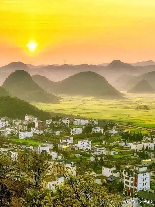 清明后，出发！8条绝美自驾路，带你去追今年第一捧春光