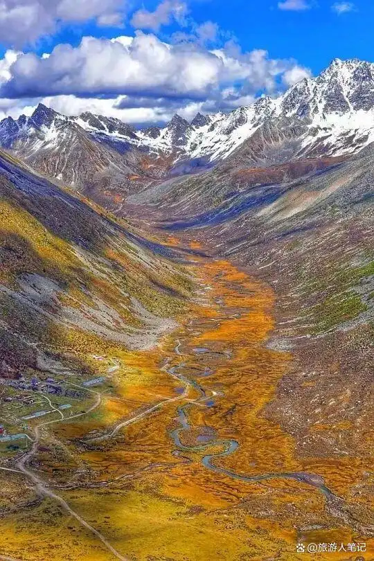 清明后，出发！8条绝美自驾路，带你去追今年第一捧春光