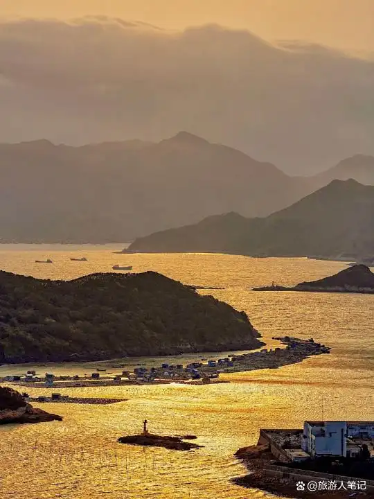 清明后，出发！8条绝美自驾路，带你去追今年第一捧春光