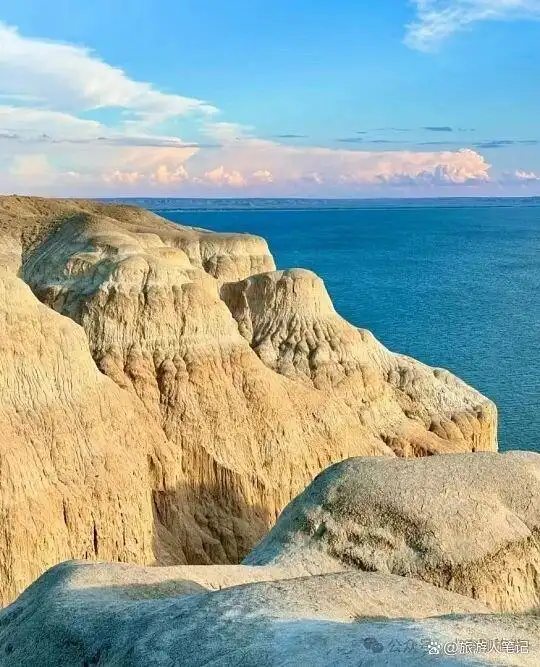 阿勒泰“6大旅行地”：每一处，都是读懂这座城的密码