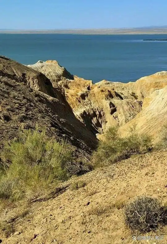 阿勒泰“6大旅行地”：每一处，都是读懂这座城的密码