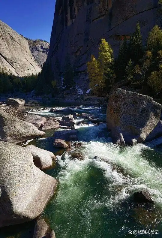 阿勒泰“6大旅行地”：每一处，都是读懂这座城的密码