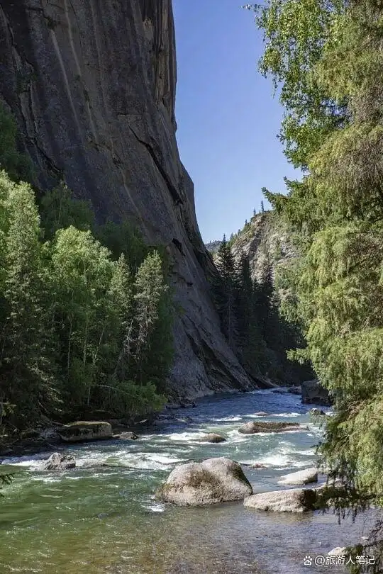 阿勒泰“6大旅行地”：每一处，都是读懂这座城的密码