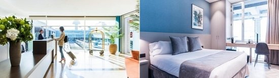 巴塞罗那机场往返市中心接送机