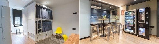 巴塞罗那机场往返市中心接送机