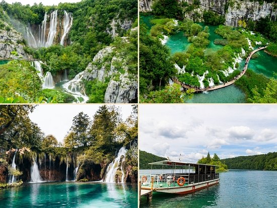 克罗地亚旅游攻略