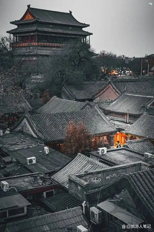 最受外国人欢迎的中国十大城市，带你看懂老外眼中的宝藏中国，看看这些地方凭什么让老外来了不想走