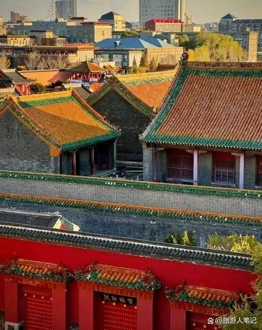 最受外国人欢迎的中国十大城市，带你看懂老外眼中的宝藏中国，看看这些地方凭什么让老外来了不想走