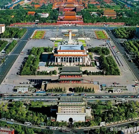 最受外国人欢迎的中国十大城市，带你看懂老外眼中的宝藏中国，看看这些地方凭什么让老外来了不想走