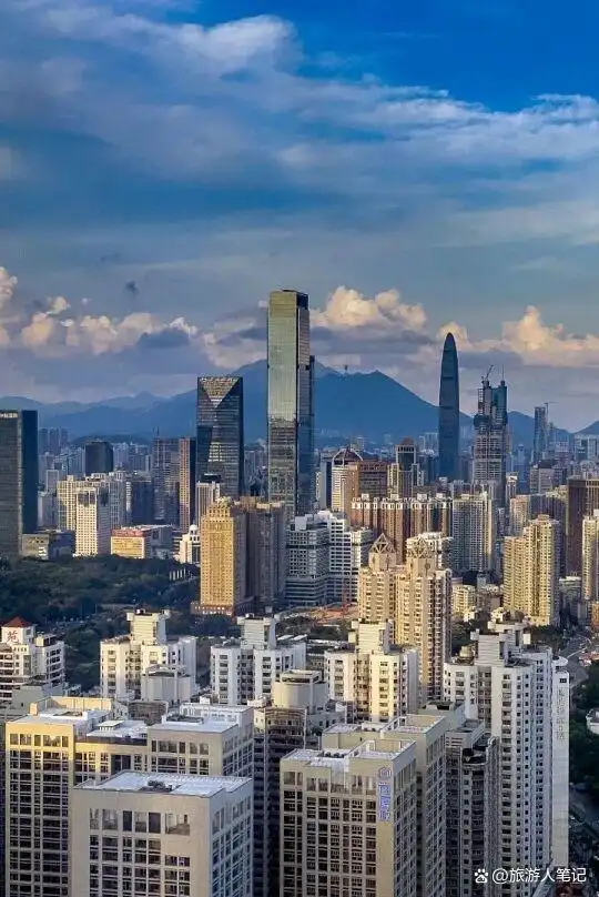 最受外国人欢迎的中国十大城市，带你看懂老外眼中的宝藏中国，看看这些地方凭什么让老外来了不想走