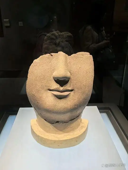 十三朝古都,10个能让你真正读懂洛阳的地方,五千年的故事,就藏在那些石窟里、寺庙中、博物馆的展柜内