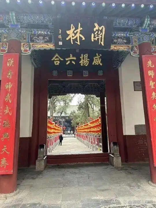 十三朝古都,10个能让你真正读懂洛阳的地方,五千年的故事,就藏在那些石窟里、寺庙中、博物馆的展柜内