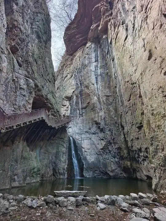 十三朝古都,10个能让你真正读懂洛阳的地方,五千年的故事,就藏在那些石窟里、寺庙中、博物馆的展柜内