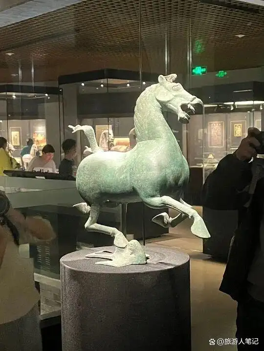 兰州,不是中转站:10个地方让你读懂这座被黄河劈开的城,值得你专程来一趟