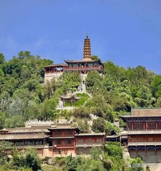 兰州,不是中转站:10个地方让你读懂这座被黄河劈开的城,值得你专程来一趟