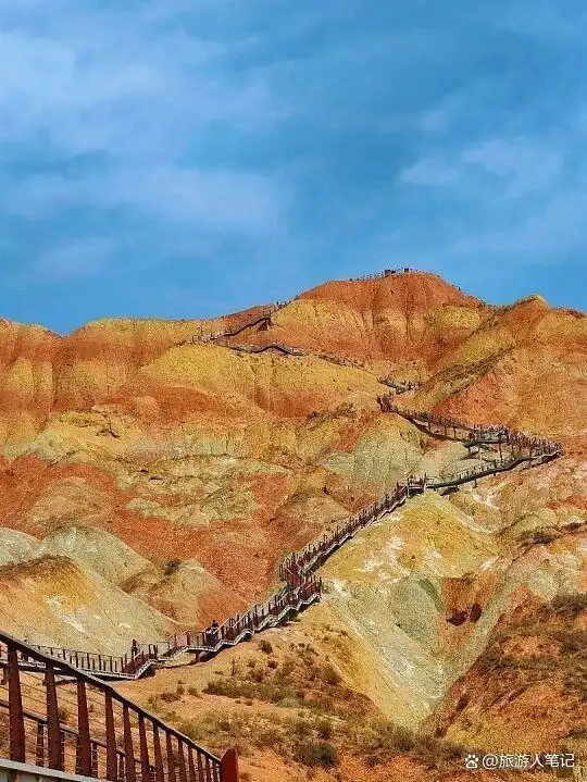 兰州,不是中转站:10个地方让你读懂这座被黄河劈开的城,值得你专程来一趟