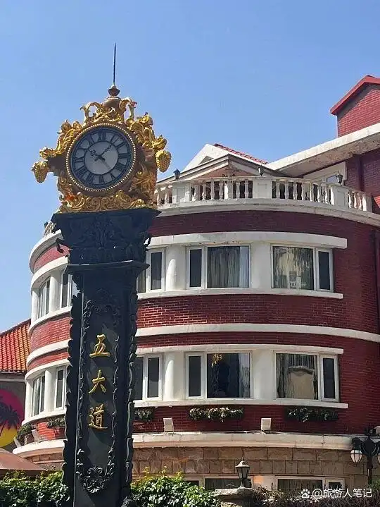 读懂天津，10个地方就够了，天津的美，不在追逐景点，而在转角遇见