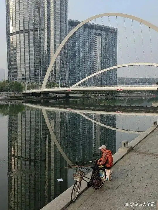 读懂天津，10个地方就够了，天津的美，不在追逐景点，而在转角遇见