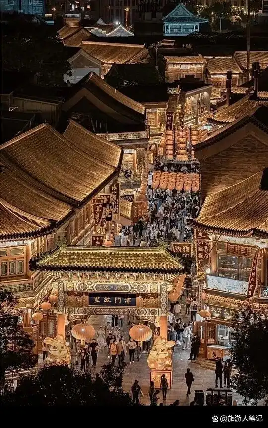 读懂天津，10个地方就够了，天津的美，不在追逐景点，而在转角遇见